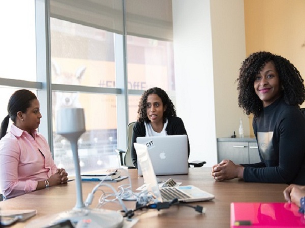 Google opens new accelerator program for women founders in Africa